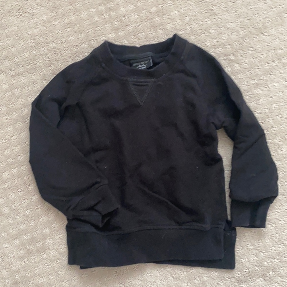 LB sweatshirt